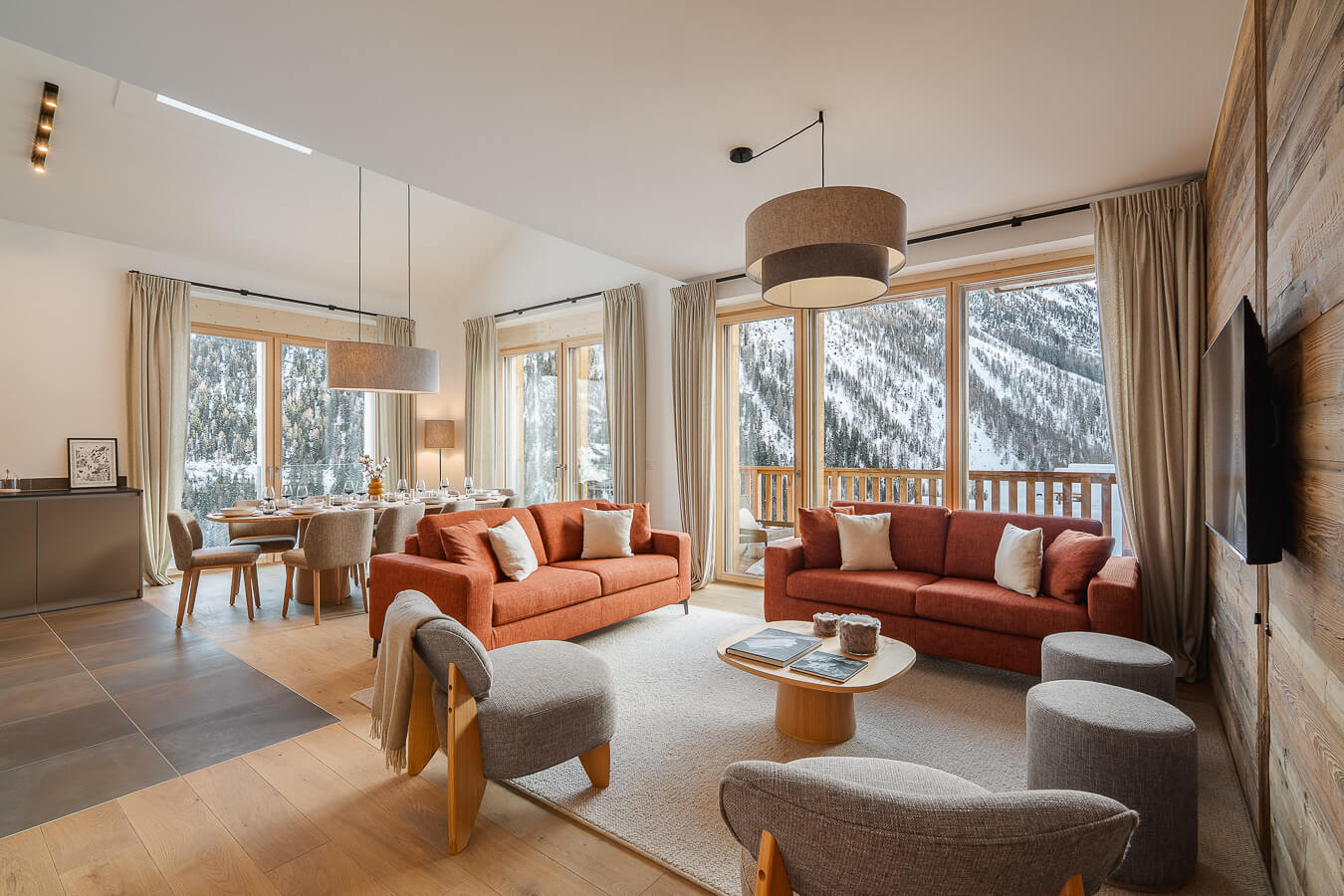 Appartement 50