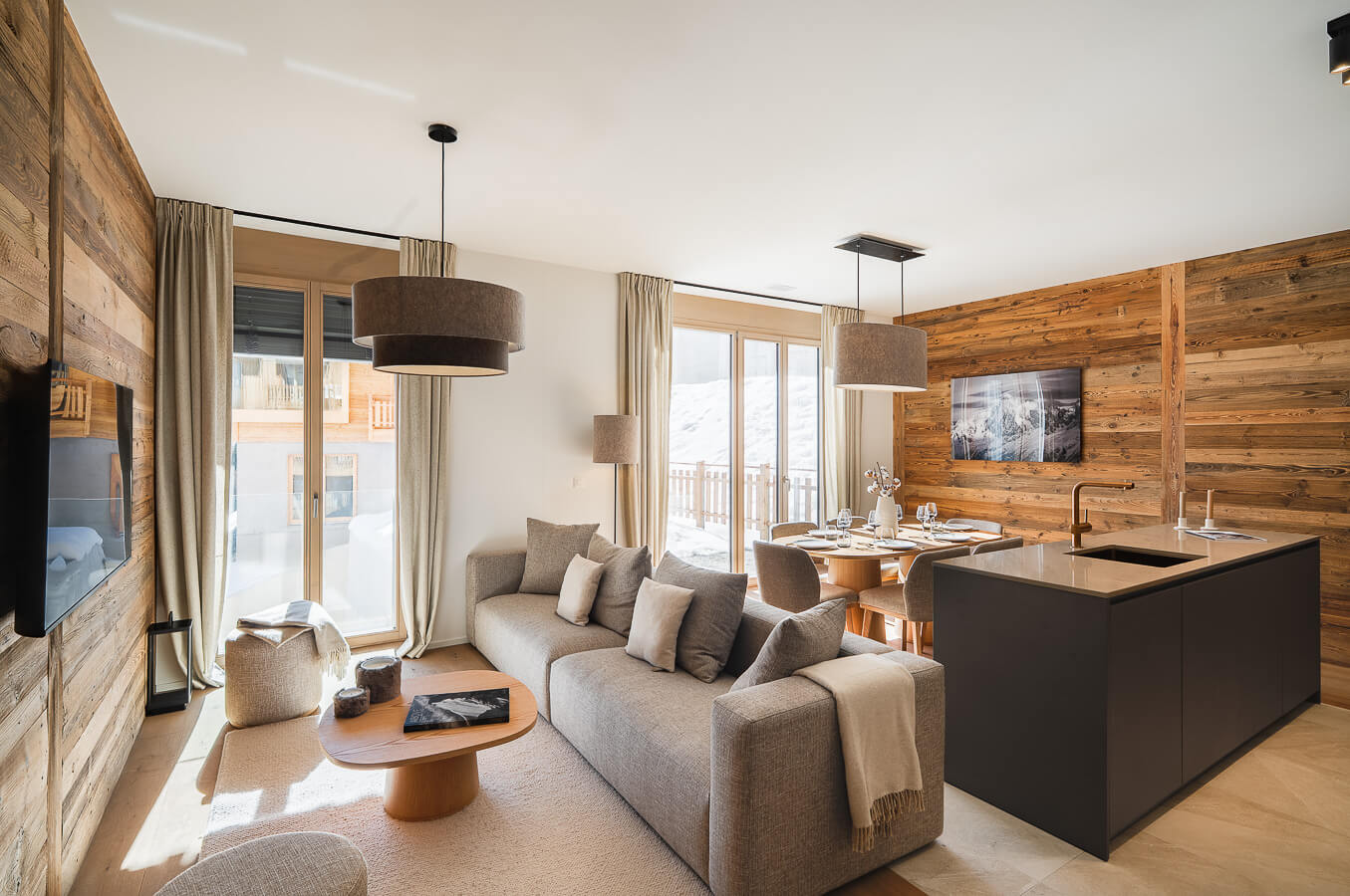 Appartement 52