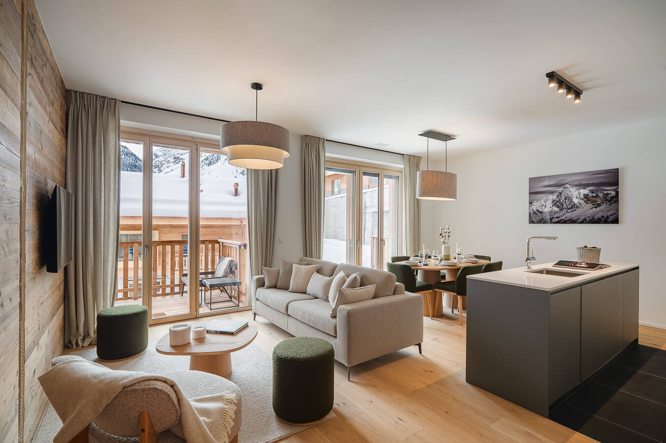 Appartement 62