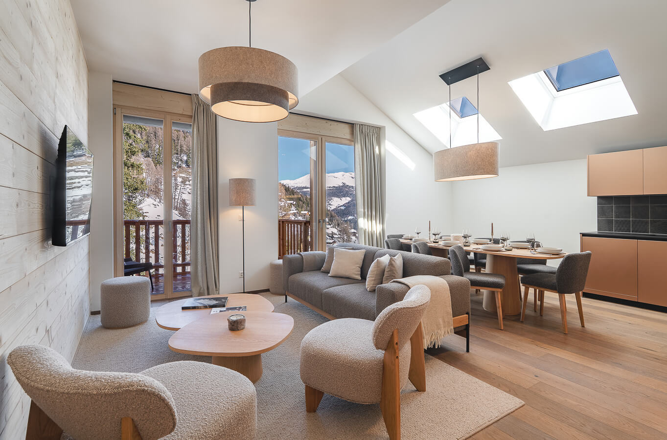 Appartement 81