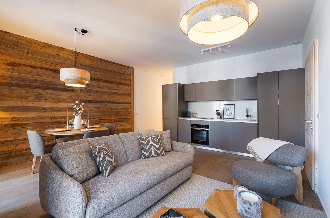 Appartement 85