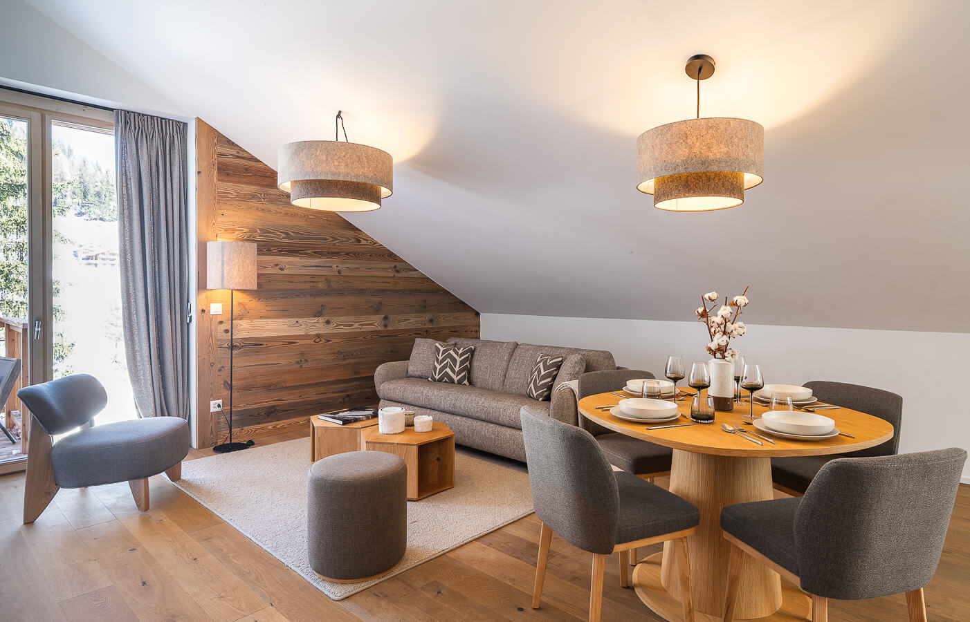 Appartement 91