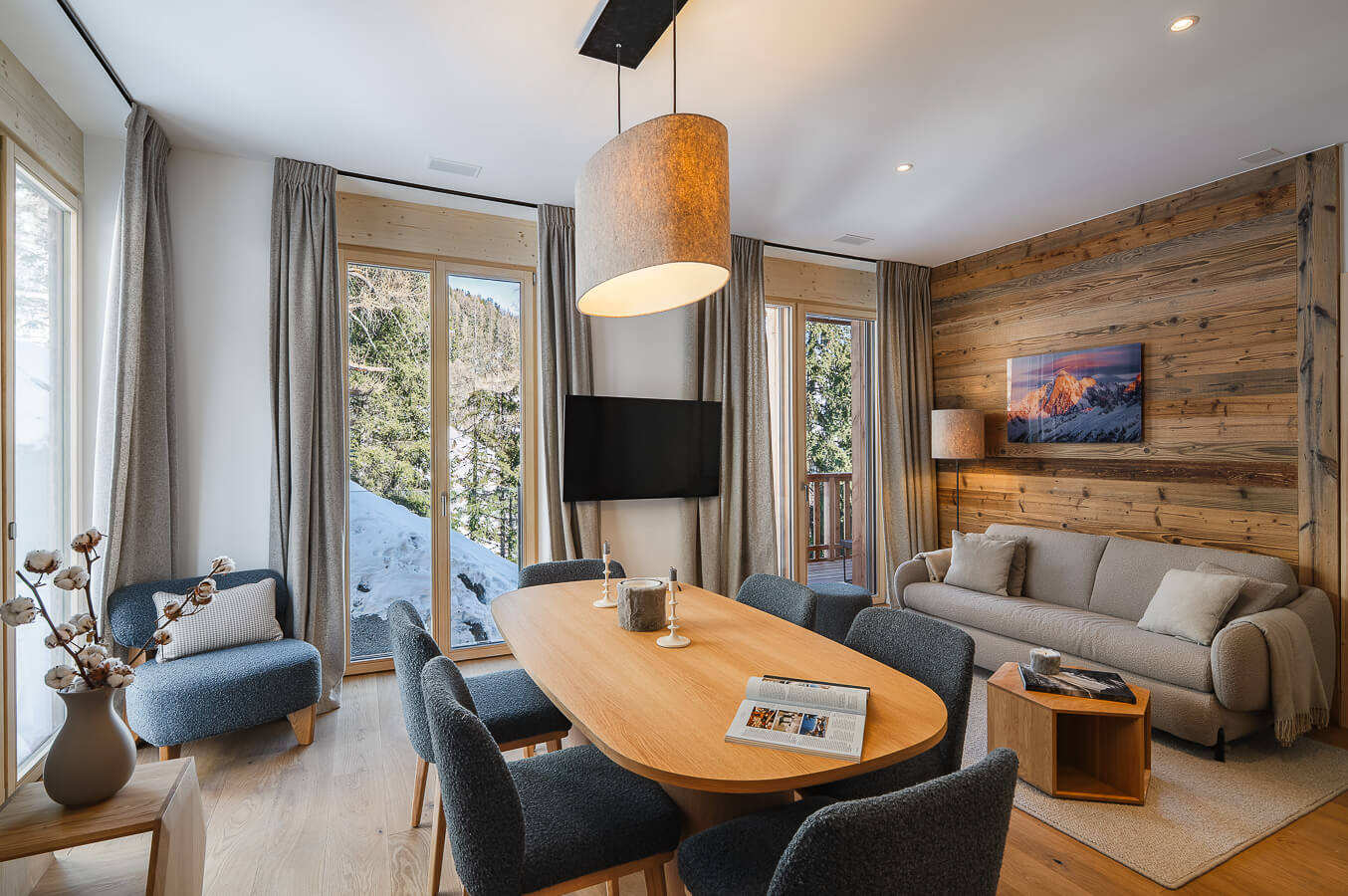 Appartement 94
