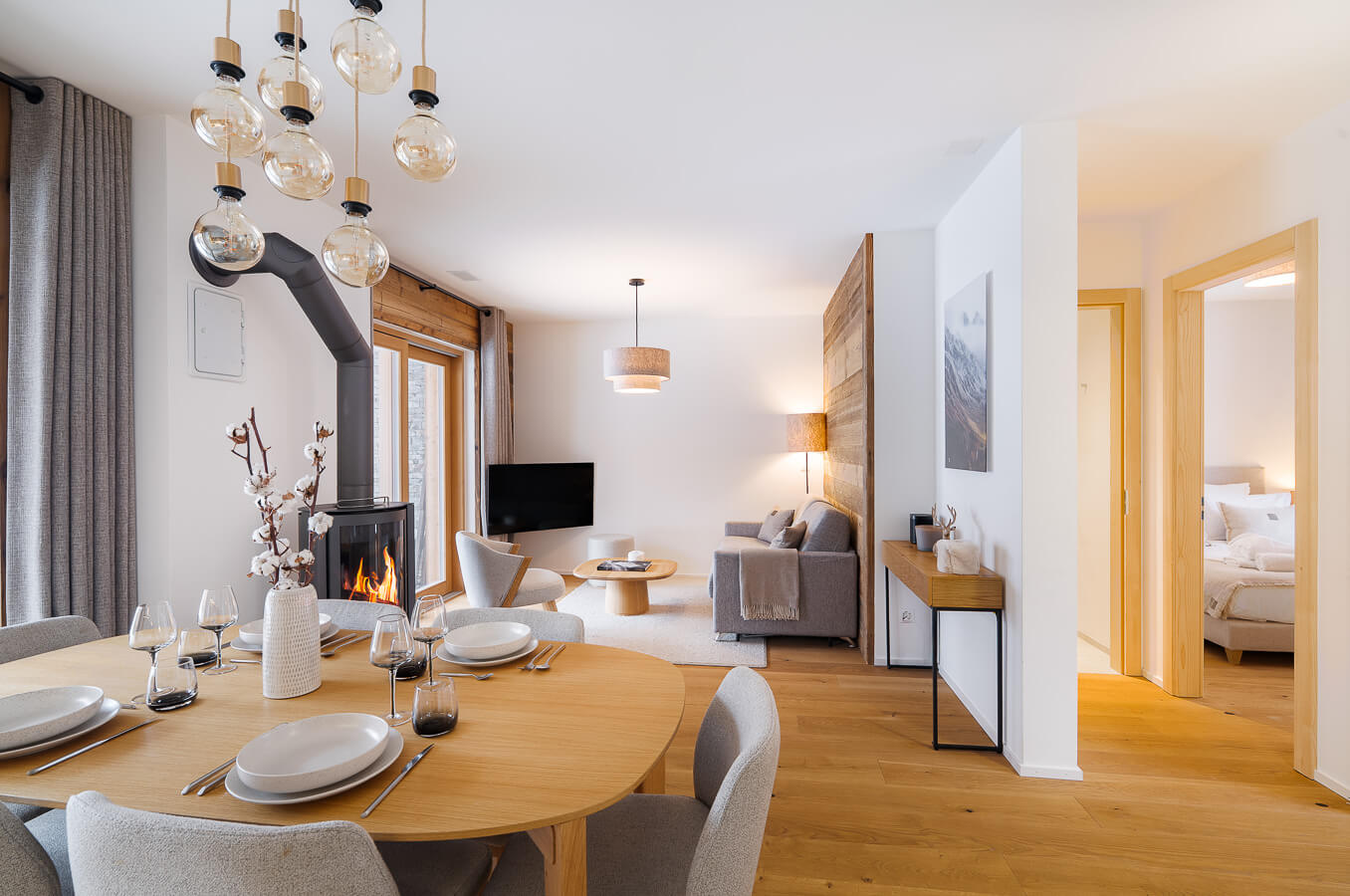 Chalet C2